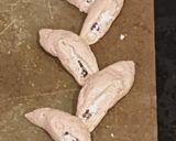 米粉のココアエピ作り方9写真