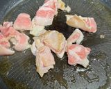 冷めても美味しい☆五目丼作り方2写真