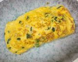 野菜オムレツ作り方5写真