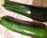 ♻️野菜プレップ｜下処理｜雑学｜③果菜類💚作り方5写真