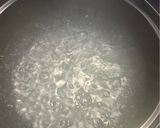 温泉卵 鍋一つで作る作り方1写真