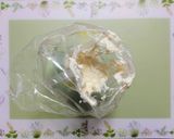 Xmasメニュー簡単！苺ガトーショコラ作り方12写真