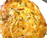 ポテトとズッキーニのガレット作り方3写真