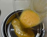 【簡単蒸籠無し】さつまいも🍠としめじの茶碗蒸し作り方3写真
