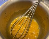 フライパンで米粉蒸しパン作り方1写真