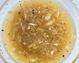 やみつき🍤えびとブロッコリーのうま塩炒め作り方3写真