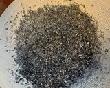 さっぱりつけ汁☆スライスきゅうりゴマだれ作り方1写真