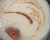 大根とクミンのほっこりポタージュ作り方5写真