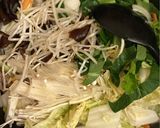 便秘改善⭐︎五目あんかけご飯作り方2写真