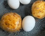 ポテトサラダ簡単作り方1写真