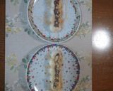 お月見と土用餅にも！豆腐白玉に餡ときな粉作り方5写真