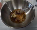 豚しゃぶと茄子ときゅうりのエスニック風作り方7写真