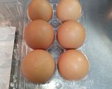 小麦粉無しで栗丸ごとケーキ作り方1写真