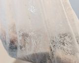 骨無しサバの甘だれ焼き作り方1写真