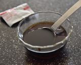 鶏むねの甘酢煮作り方1写真