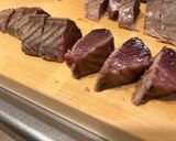 レアカツオ丼作り方4写真