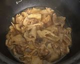 牛すじ煮込み作り方3写真