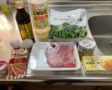 彩りステーキ!(^^)!作り方1写真