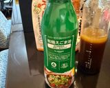 トゥルキルムマッククス（えごま油蕎麦)作り方3写真