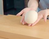 アーモンドクリームパン作り方7写真