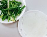 さんまの蒲焼き缶の卵とじ♬作り方1写真
