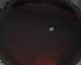 ねじりこんにゃくで焼き肉風作り方1写真