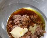 10分で完成！ツナのうまマヨパスタ作り方2写真