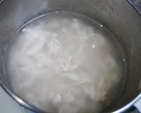 簡単！アスパラチキン春巻き作り方3写真