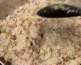 失敗しない卵スープチャーハン作り方5写真
