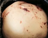 簡単HBあんこ食パン🍞作り方3写真