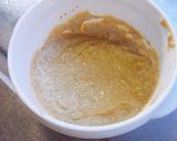胡瓜と茹で卵のゴマ酢マヨ和え~♪作り方3写真