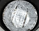 うちの味☆丼好きの♪いいとこ取りの京風丼作り方10写真