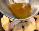 手羽先甘辛煮作り方5写真