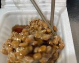 豆腐納豆サラダ作り方4写真