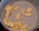 抹茶のシュークリーム作り方1写真