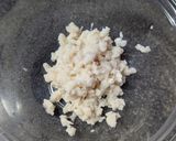 満足感◎蓮根と木綿豆腐のヘルシーバーグ作り方1写真