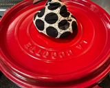 パイカと大根の塩煮込み作り方7写真