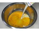 鶏もも肉とじゃがいものカルボナーラ風★動画あり★作り方10写真
