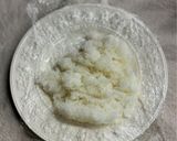 ひろし（青菜のふりかけ）と梅干し作り方1写真