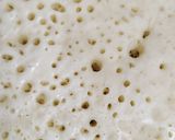 ヨーグルト入りパンケーキ＊オムレットにも作り方4写真