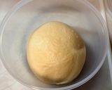 ふわふわ＊爽やかレモンクリームパン作り方14写真