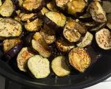 茄子の生姜焼き作り方4写真