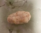 ダイエット 生おからと鶏ひき肉のナゲット作り方5写真