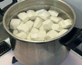 芋煮会　究極の山形芋煮作り方3写真
