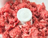 肉好き必見🔥極旨ハンバーガーパティ作り方1写真