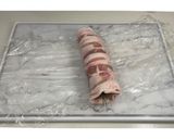 豚肉巻き★肉巻きねぎ★動画あり★作り方8写真