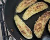 じゅわっと旨い！なすの香味ソースがけ作り方6写真
