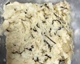 じゃがいものクリームチーズ塩昆布作り方5写真