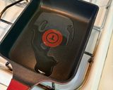 卵サラダの卵巻き(ゆで卵アレンジ)作り方3写真