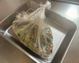 我が家の生姜餃子作り方8写真